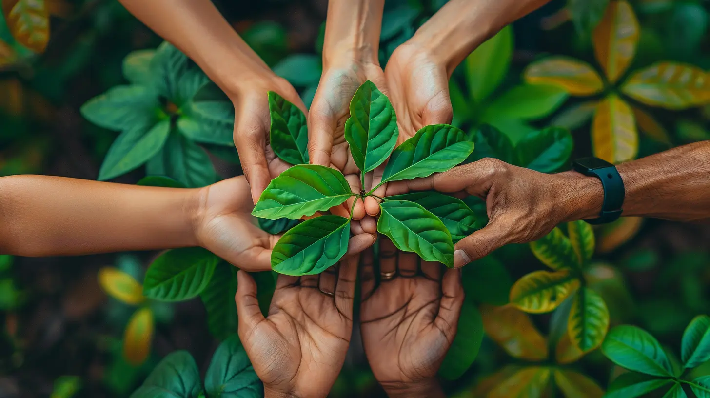 Leveraging Social Media to Cultivate Engagement and Expand Your Market