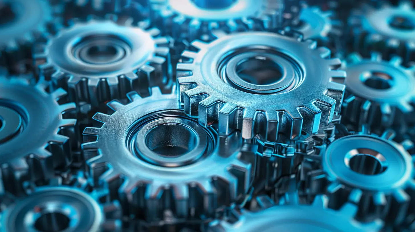Leveraging Supplier Relationships to Boost Your Cash Flow