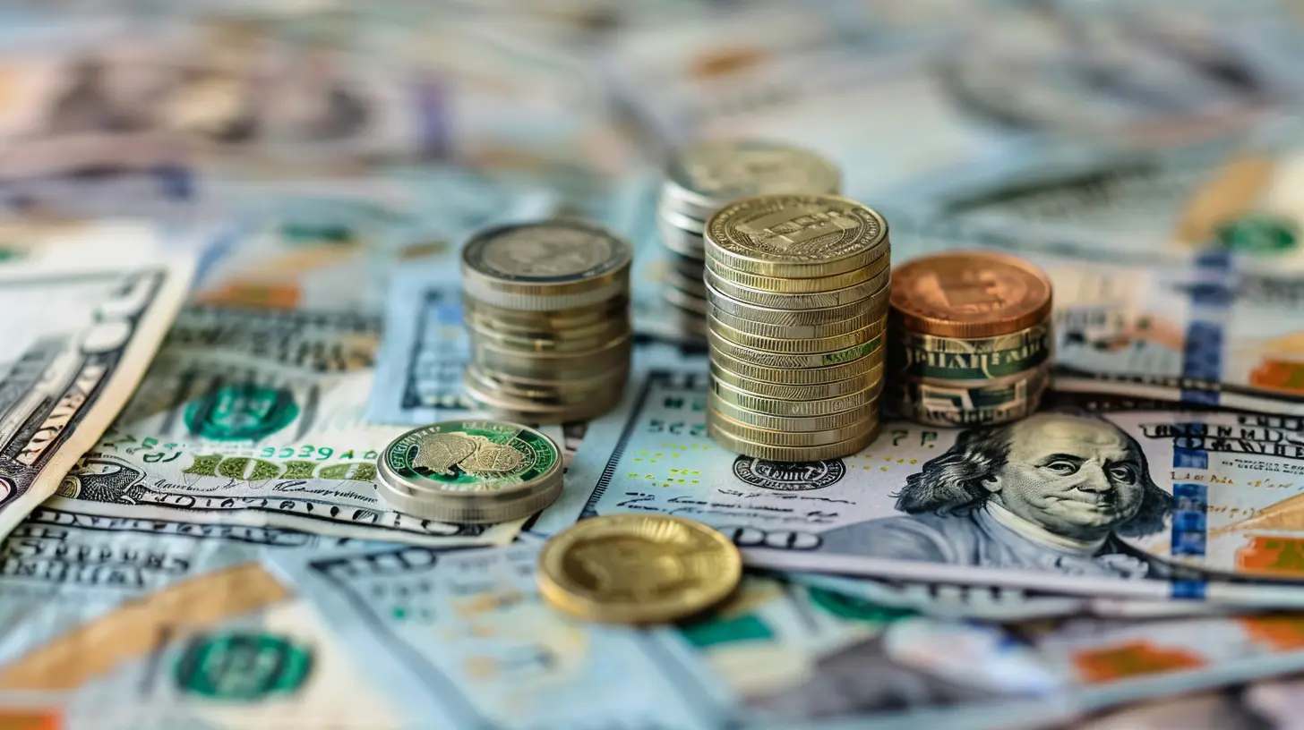 Leveraging Supplier Relationships to Boost Your Cash Flow