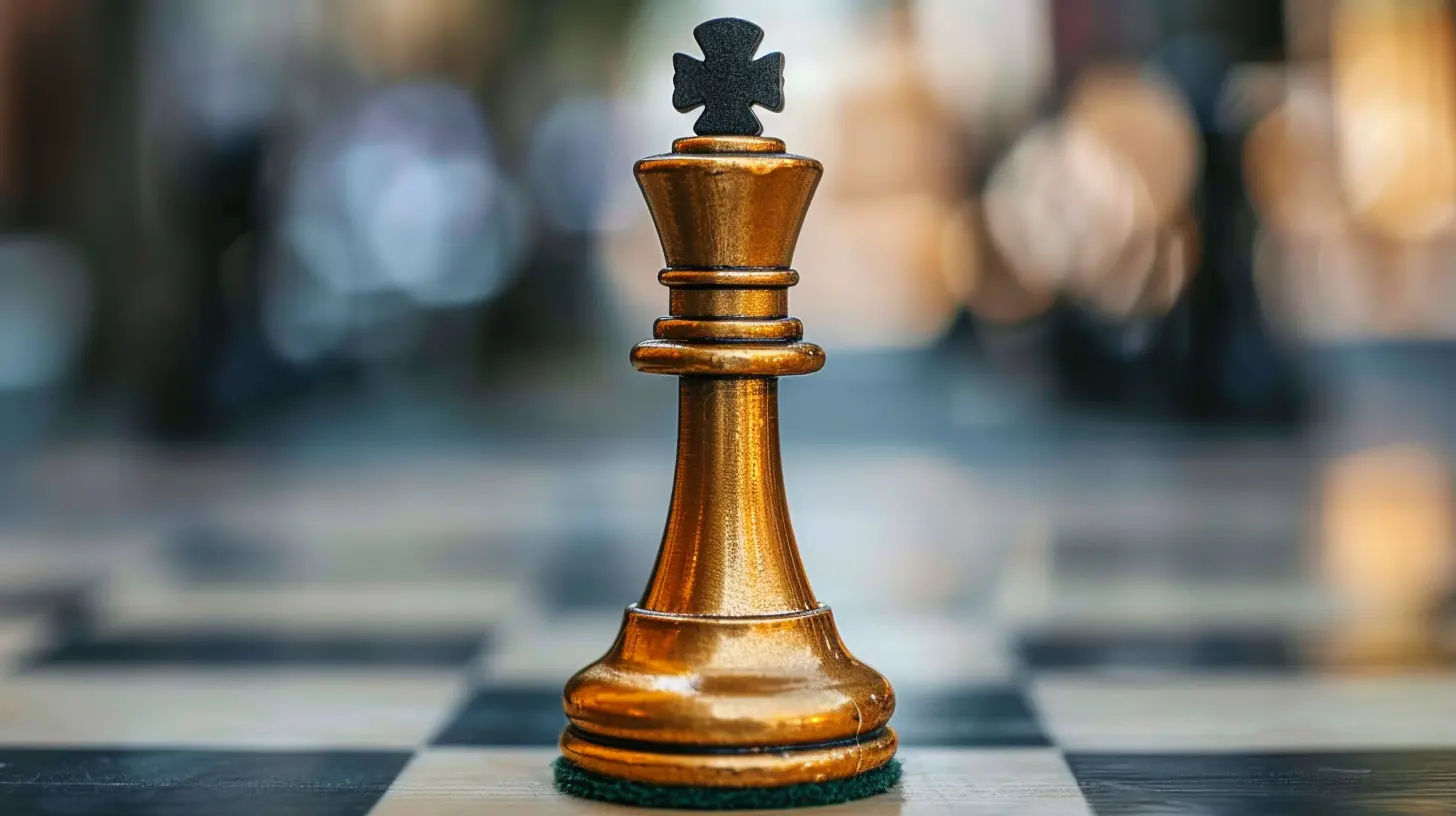 Leveraging Your Brand’s Reputation for Successful Expansion