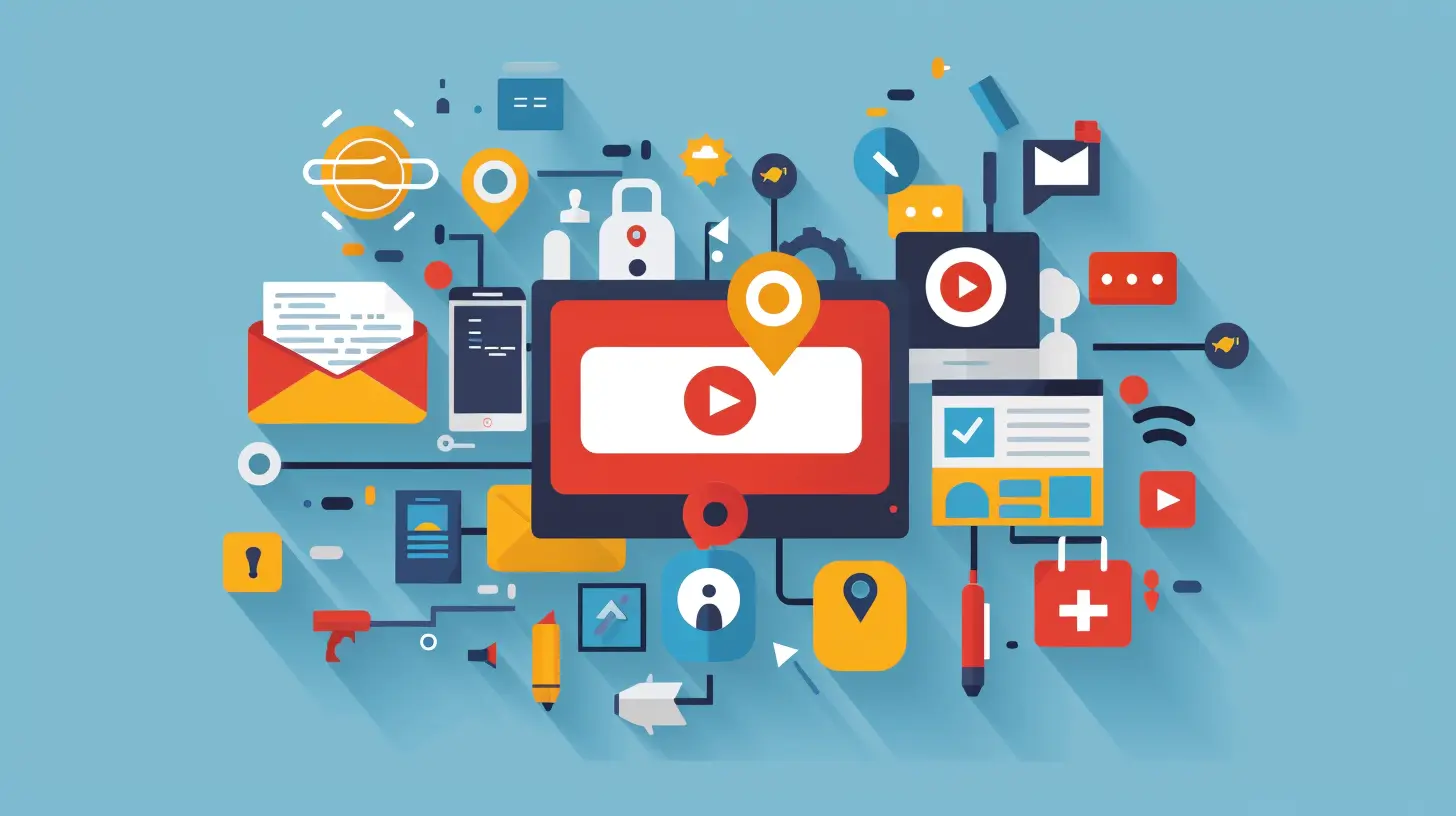 Local SEO Strategies to Dominate Your Market