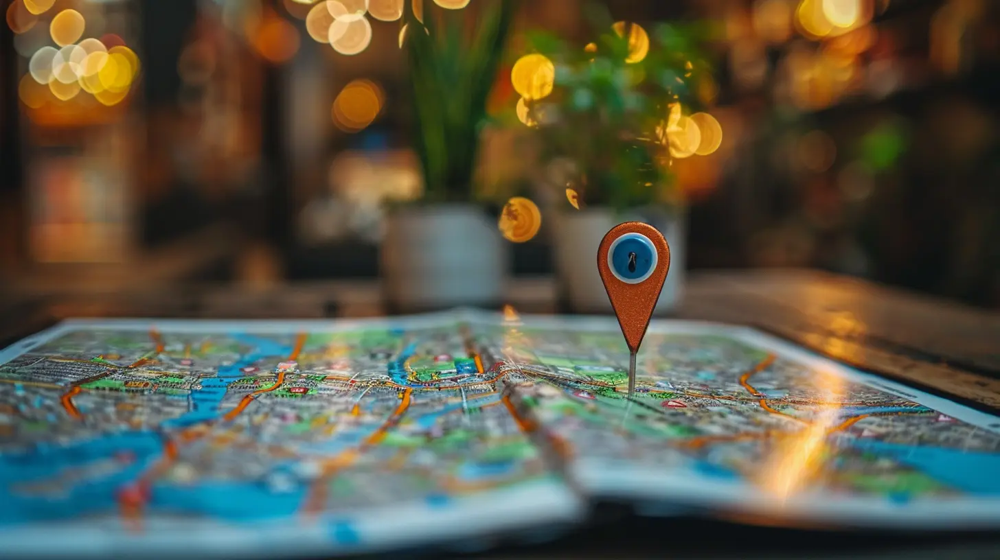 Local SEO Strategies to Dominate Your Market