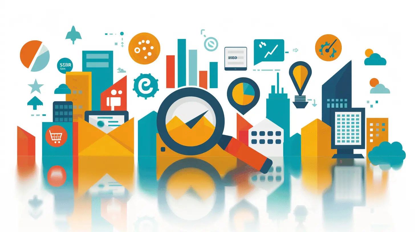 Local SEO Strategies to Dominate Your Market