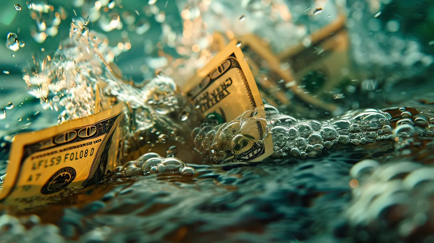 Managing Accounts Receivable to Boost Cash Flow Health