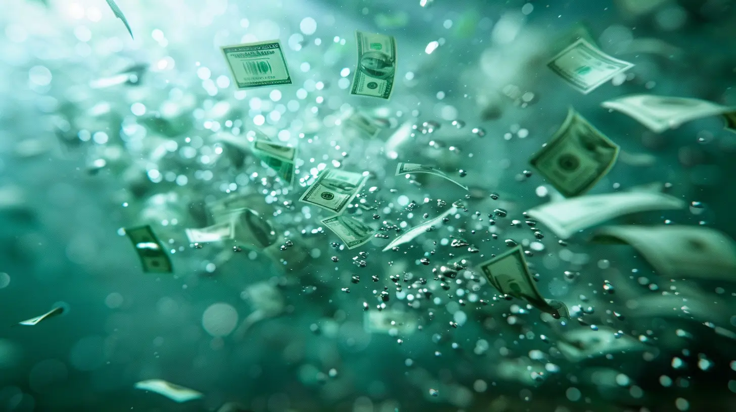 Managing Accounts Receivable to Boost Cash Flow Health
