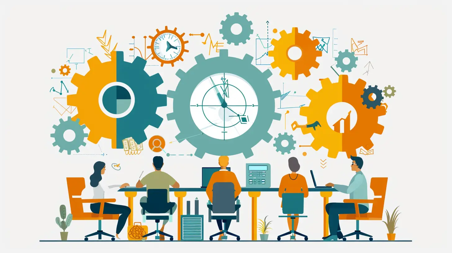 Managing Client Expectations: A Project Manager’s Guide