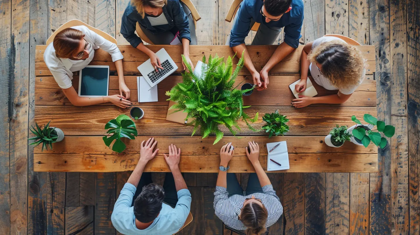 Managing Communication Preferences Across Generational Teams