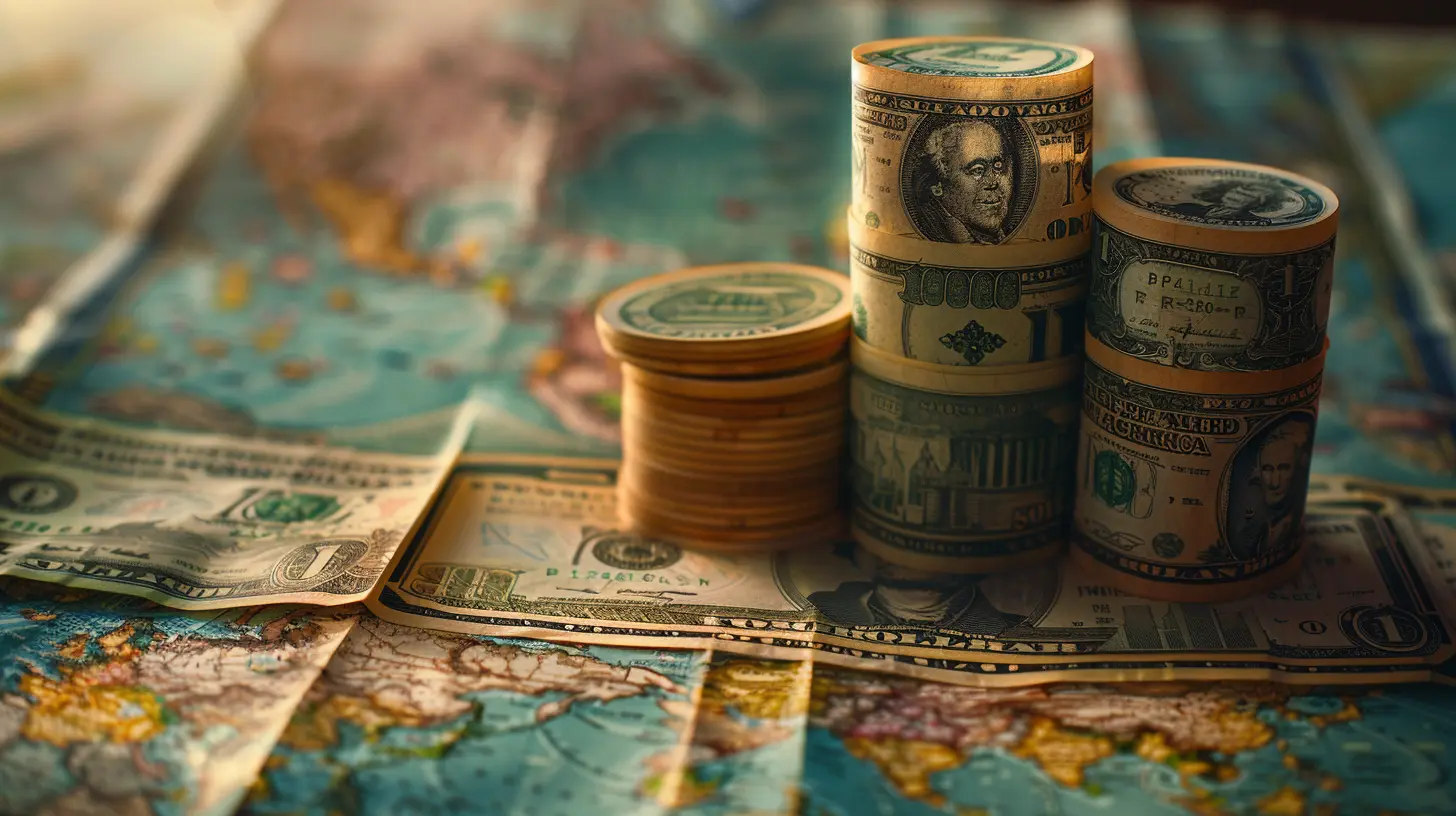 Managing Foreign Exchange Risk in Multinational Corporations
