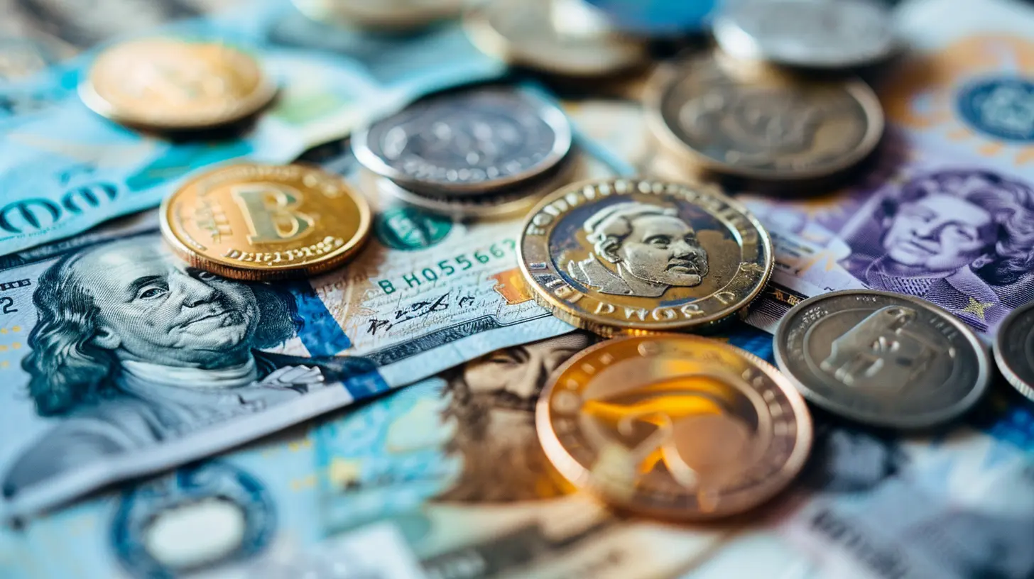 Managing Foreign Exchange Risk in Multinational Corporations
