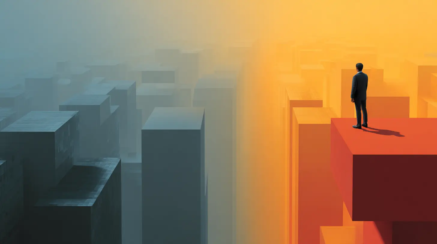 Managing Risk While Scaling Your Corporate Strategy