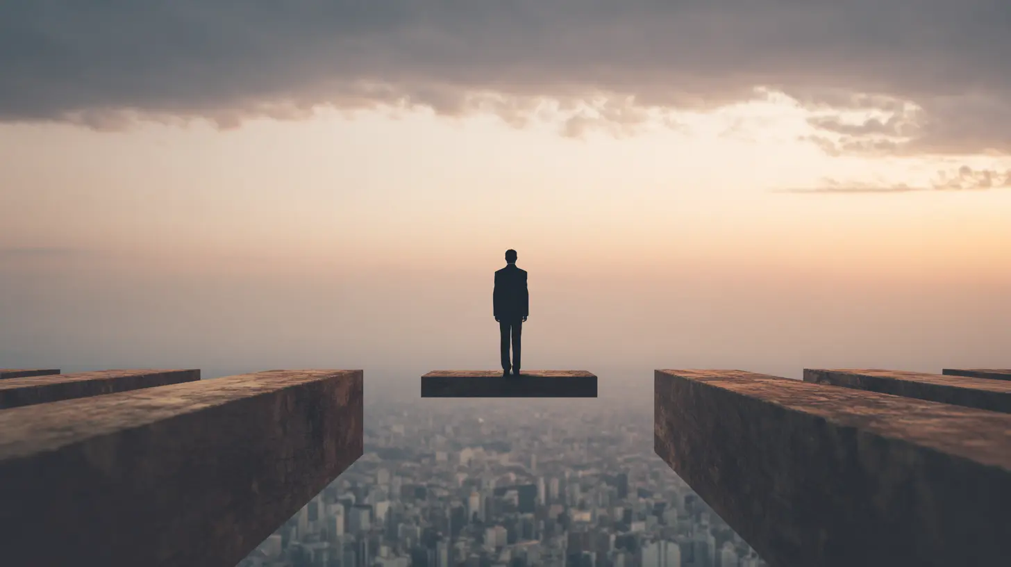 Managing Risk While Scaling Your Corporate Strategy