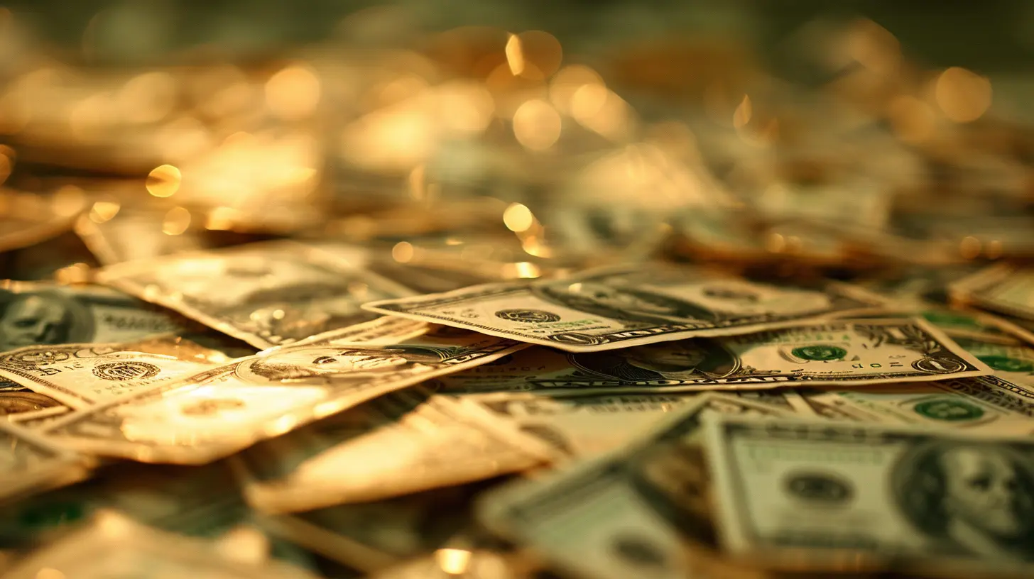 Managing Vendor Payments Strategically for Better Cash Flow