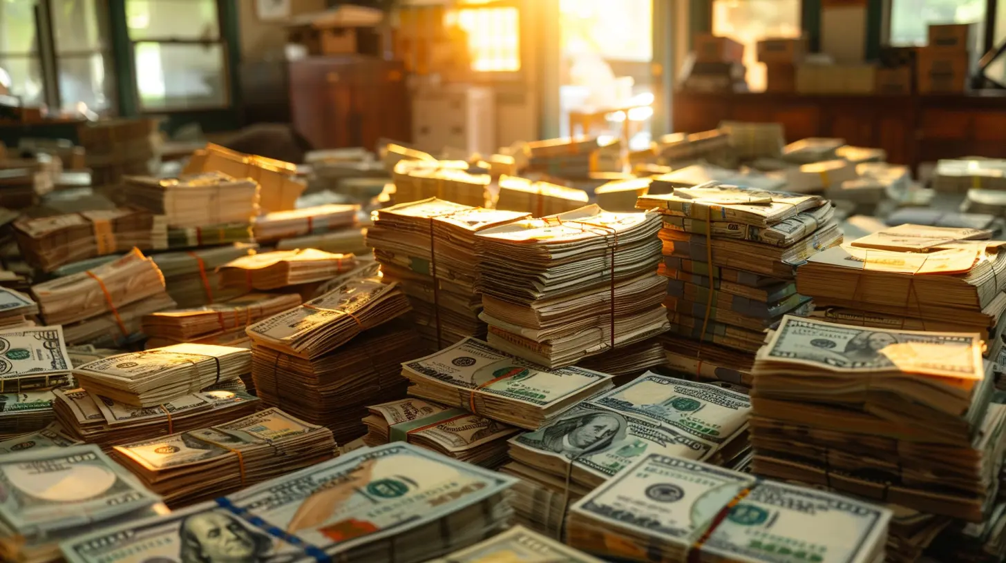 Managing Vendor Payments Strategically for Better Cash Flow