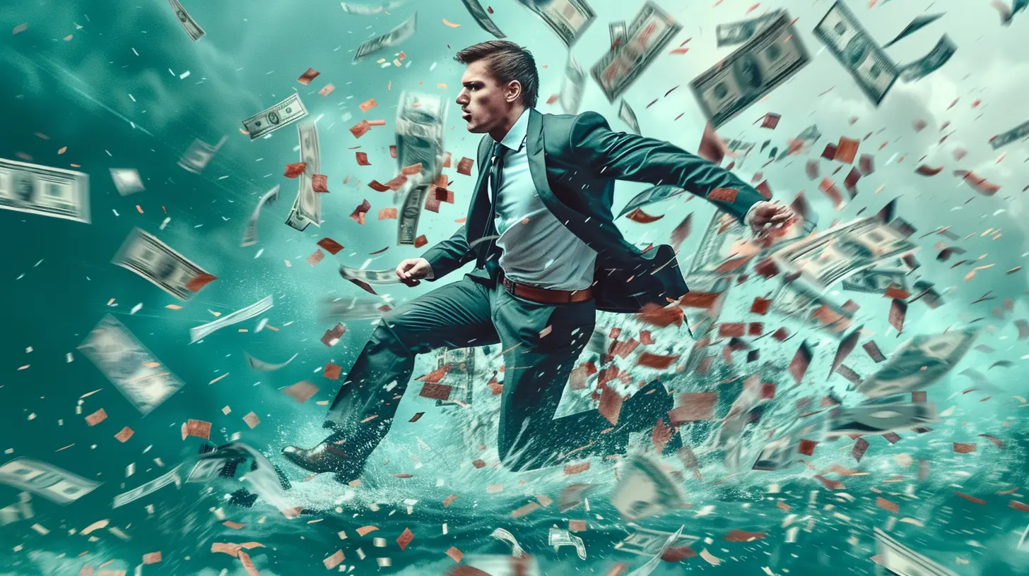 Mastering Cash Flow Management for Sustainable Business Growth