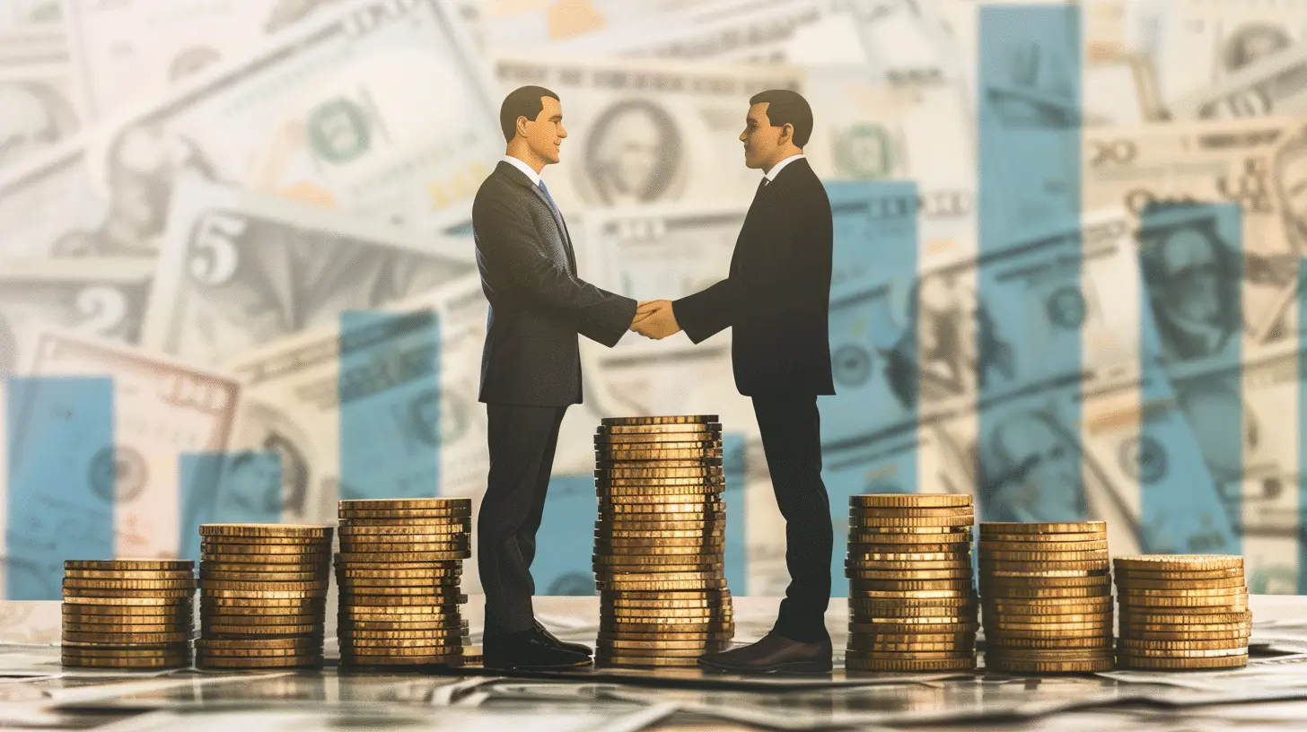 Mastering the Art of Upselling and Cross-Selling to Drive Revenue