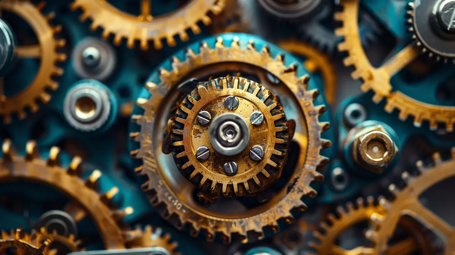 Maximizing Operational Efficiency for Long-Term Success