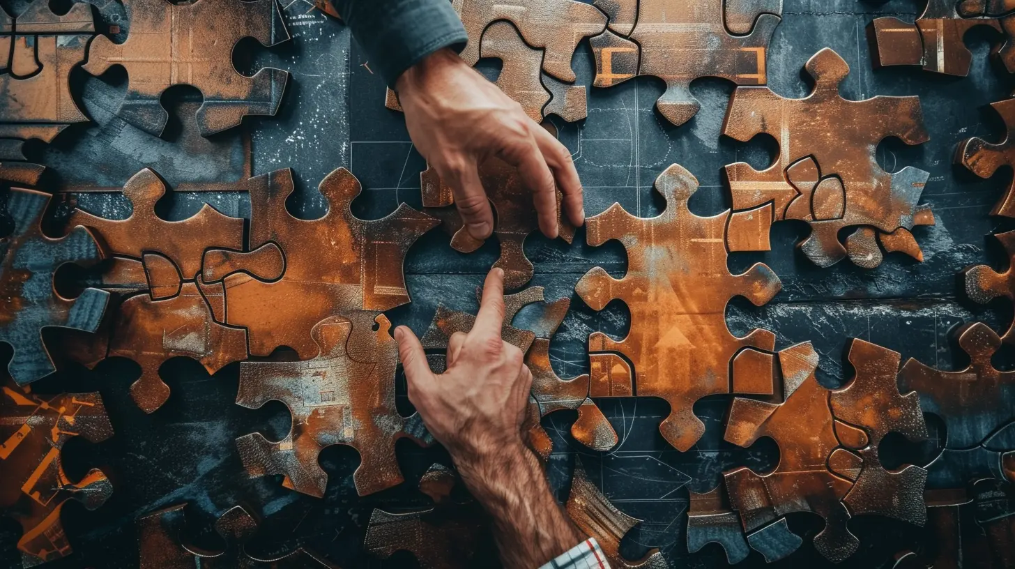 Maximizing Operational Efficiency for Long-Term Success