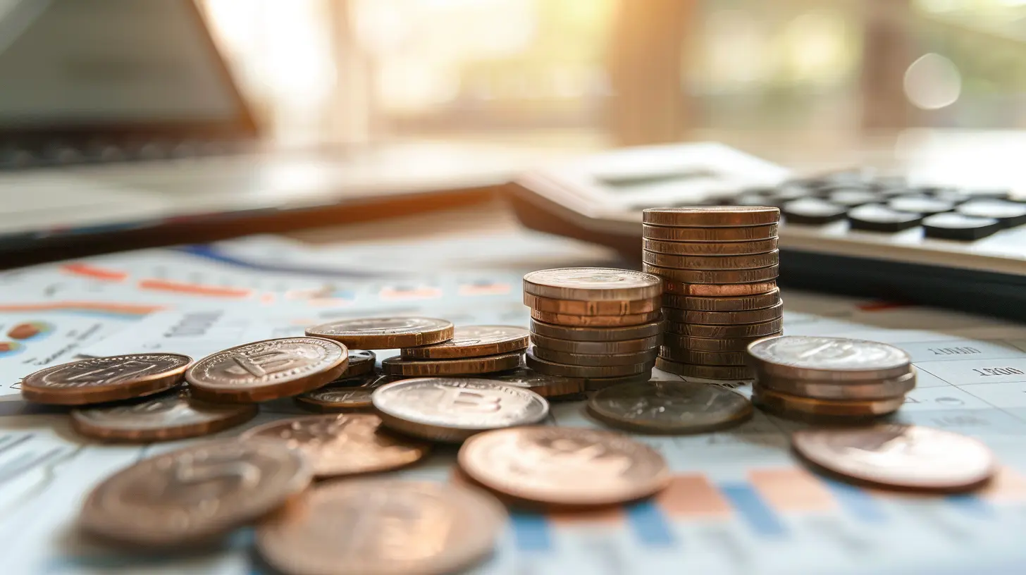 Maximizing Your Business Deductions: A Guide to Smarter Tax Strategies