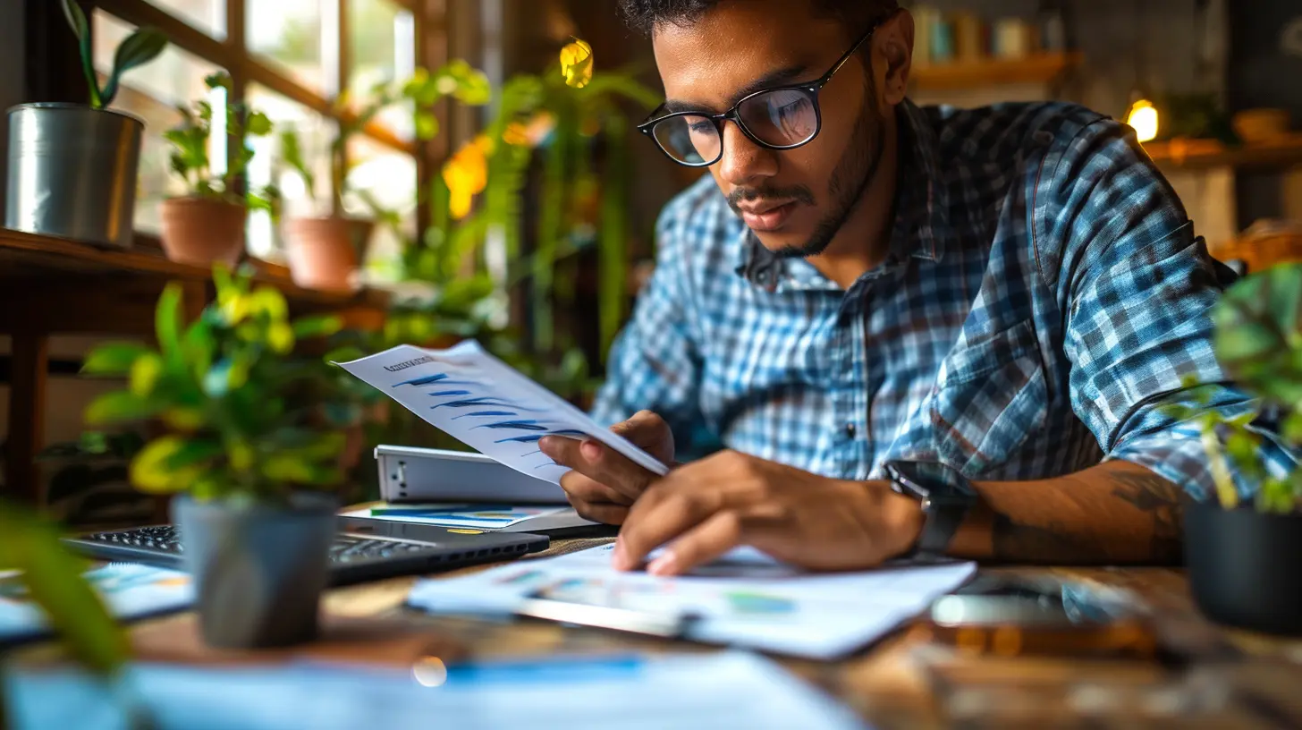 Maximizing Your Business Deductions: A Guide to Smarter Tax Strategies