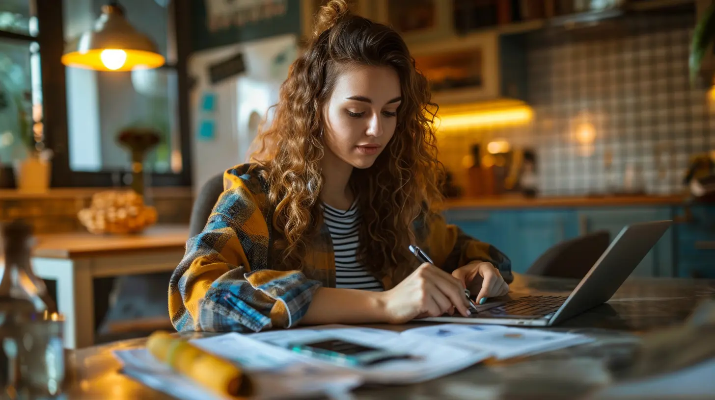 Maximizing Your Business Deductions: A Guide to Smarter Tax Strategies