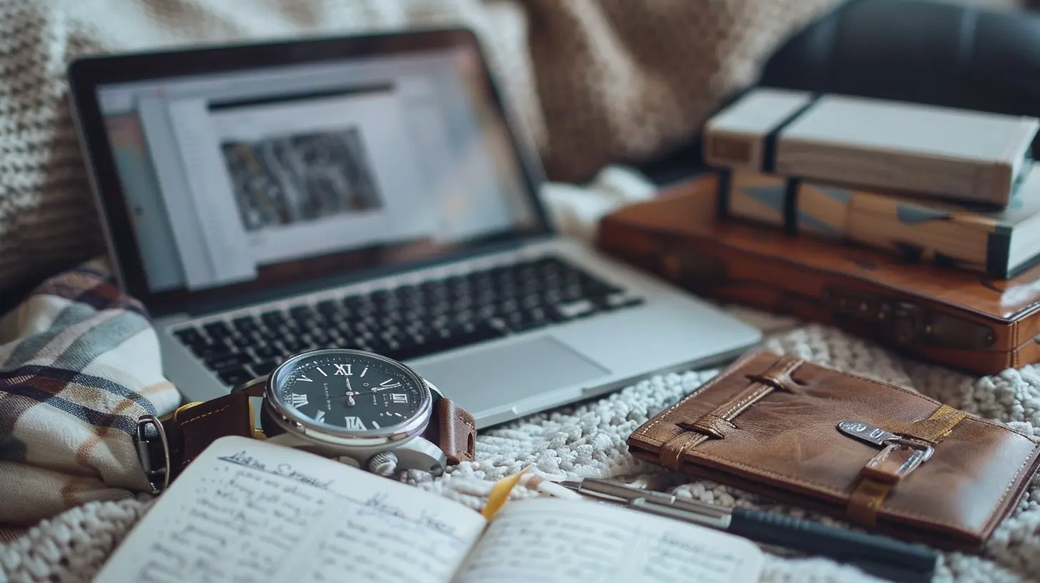 Maximizing Your Productivity with Time-Saving Tools for Entrepreneurs