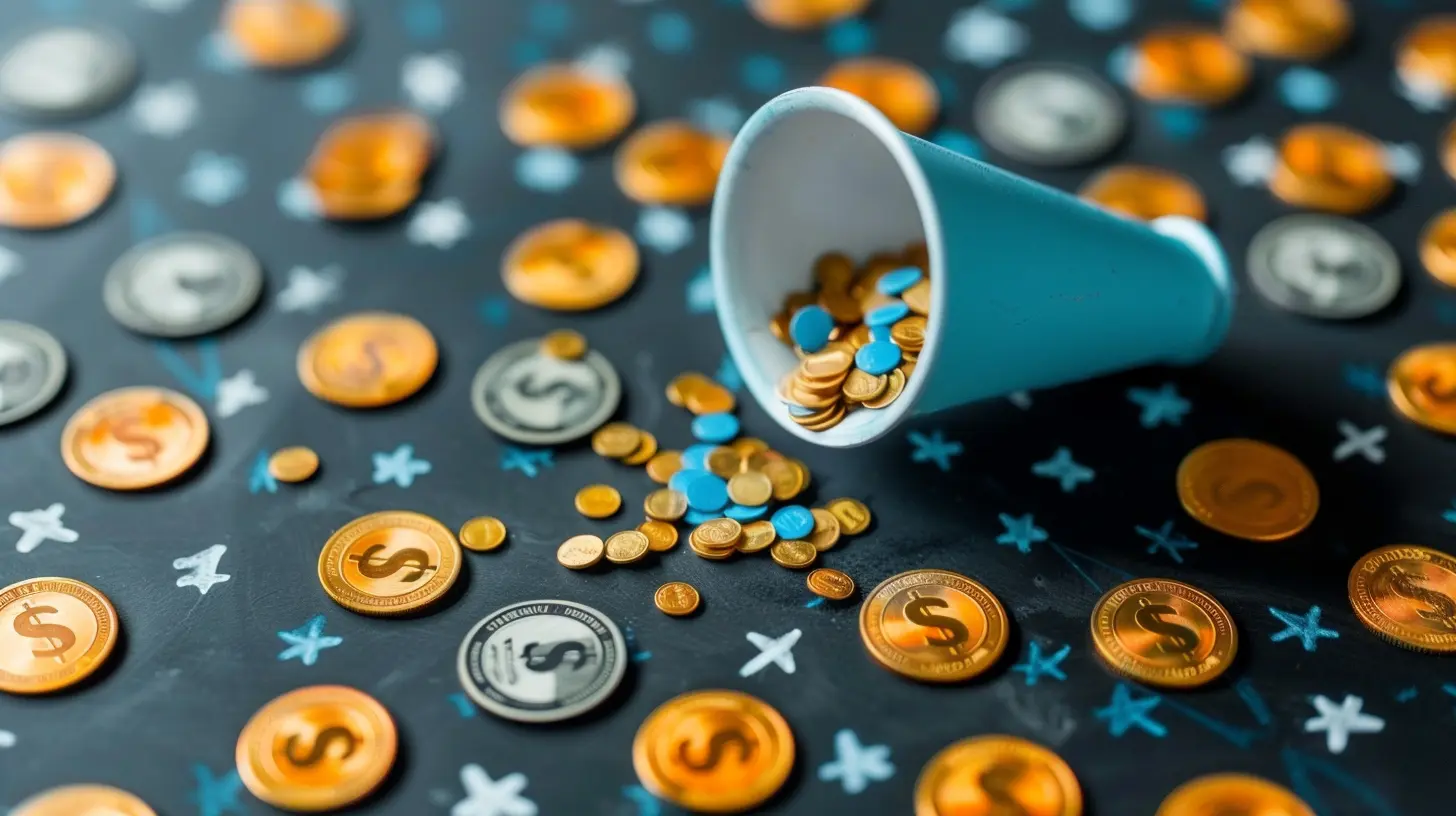 Measuring the ROI of Lead Generation Campaigns
