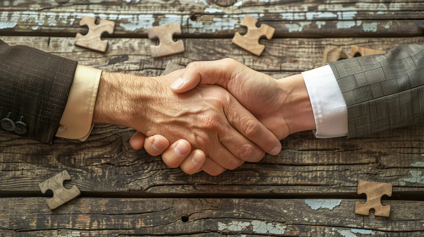 Mergers and Acquisitions: Financial Considerations for Success