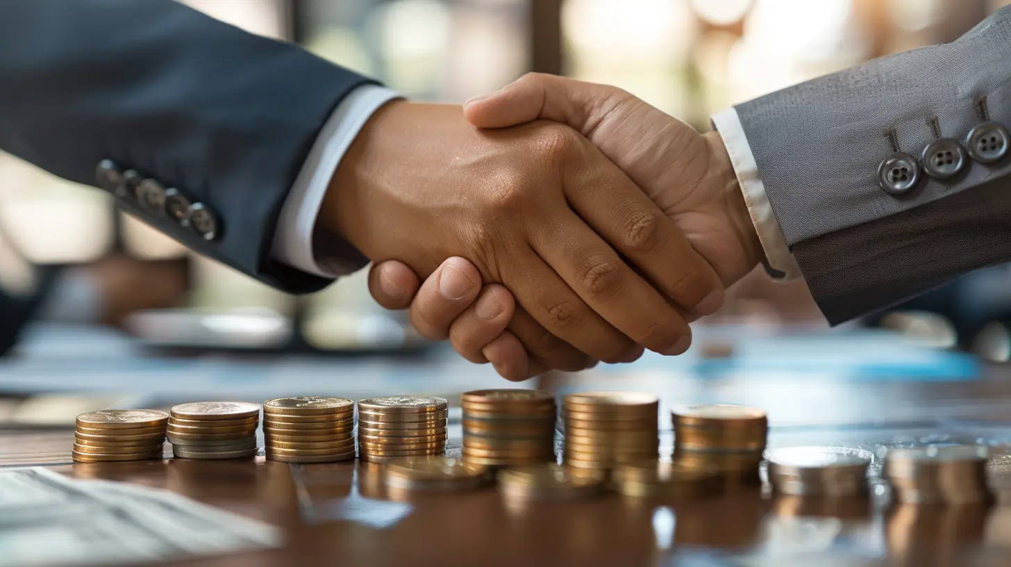 Mergers and Acquisitions: Financial Considerations for Success