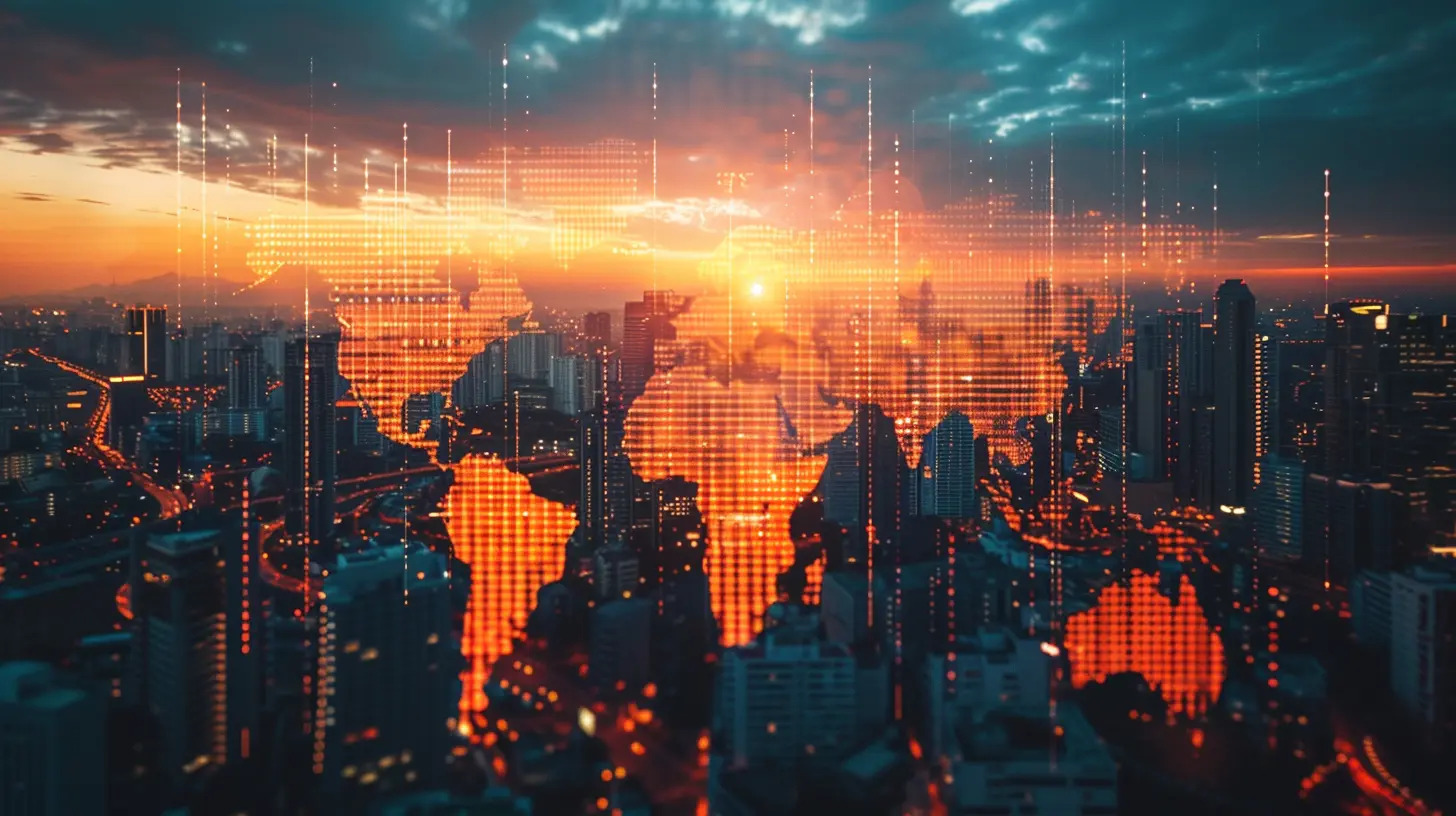 Navigating Cash Flow Issues in an International Business Environment