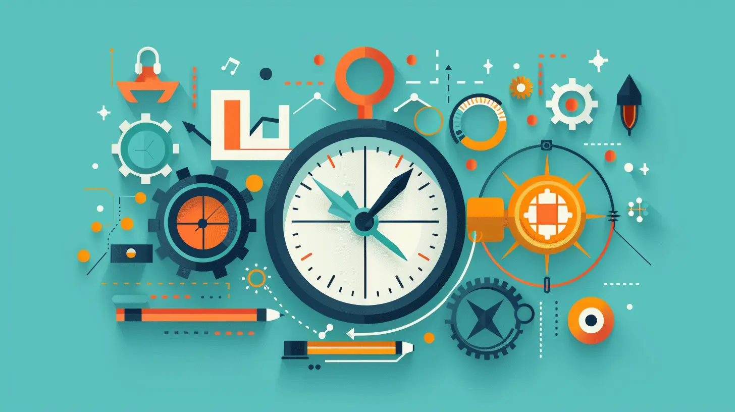 Navigating Complex Projects: A Guide for Managers