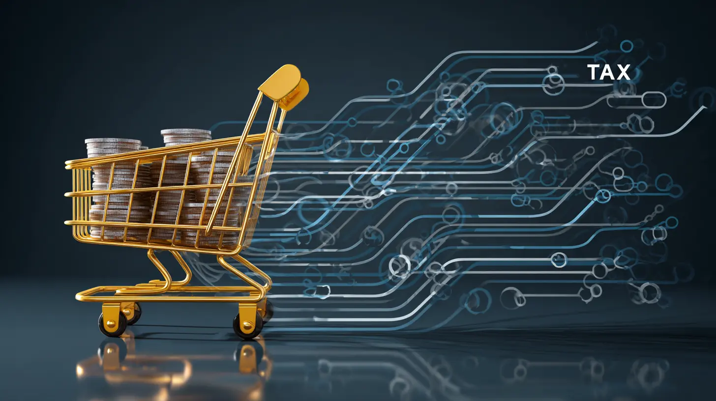Navigating Complex Tax Rules for E-Commerce Businesses