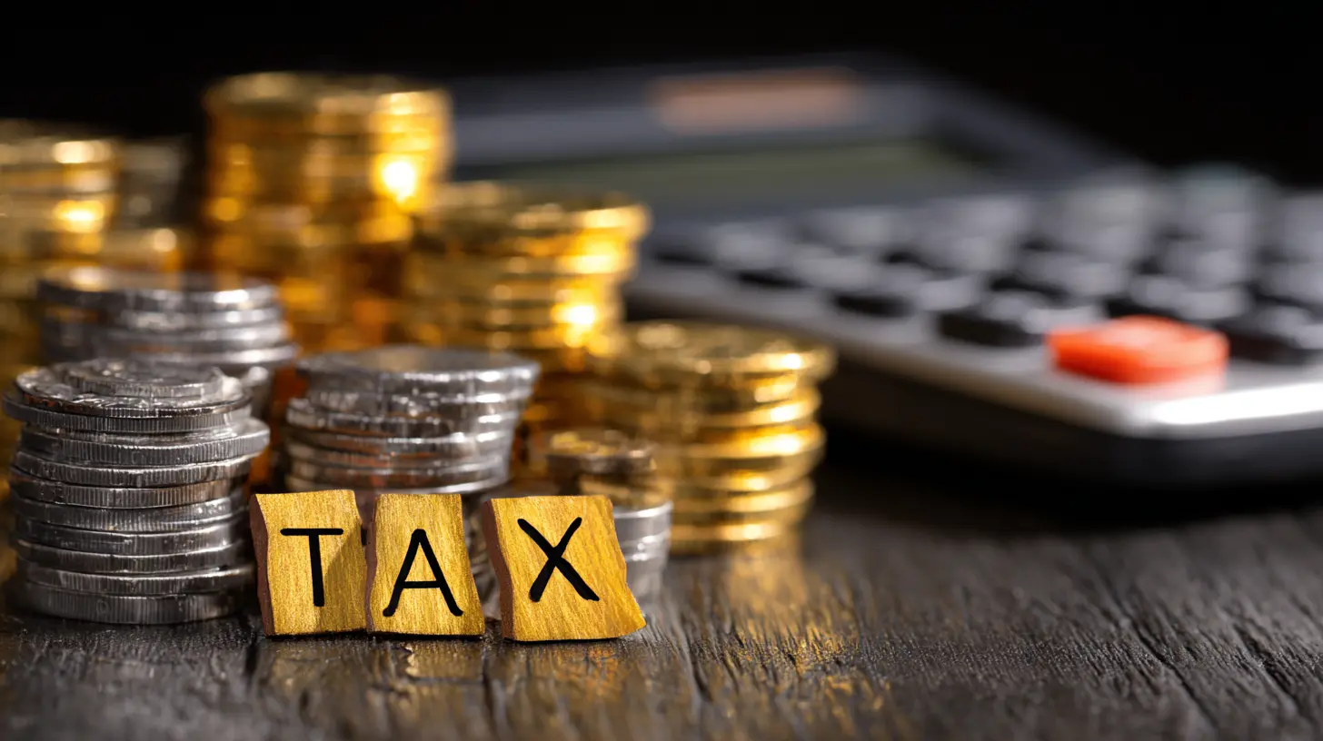 Navigating Complex Tax Rules for E-Commerce Businesses