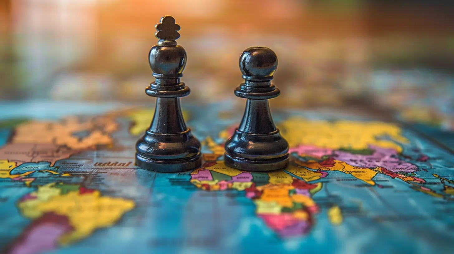 Navigating Cultural Differences During International Expansion