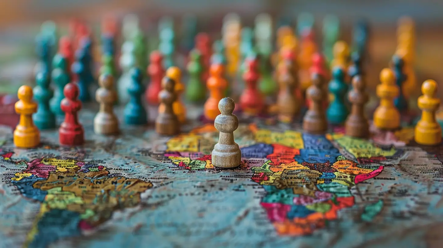 Navigating Cultural Differences in International Business Communication