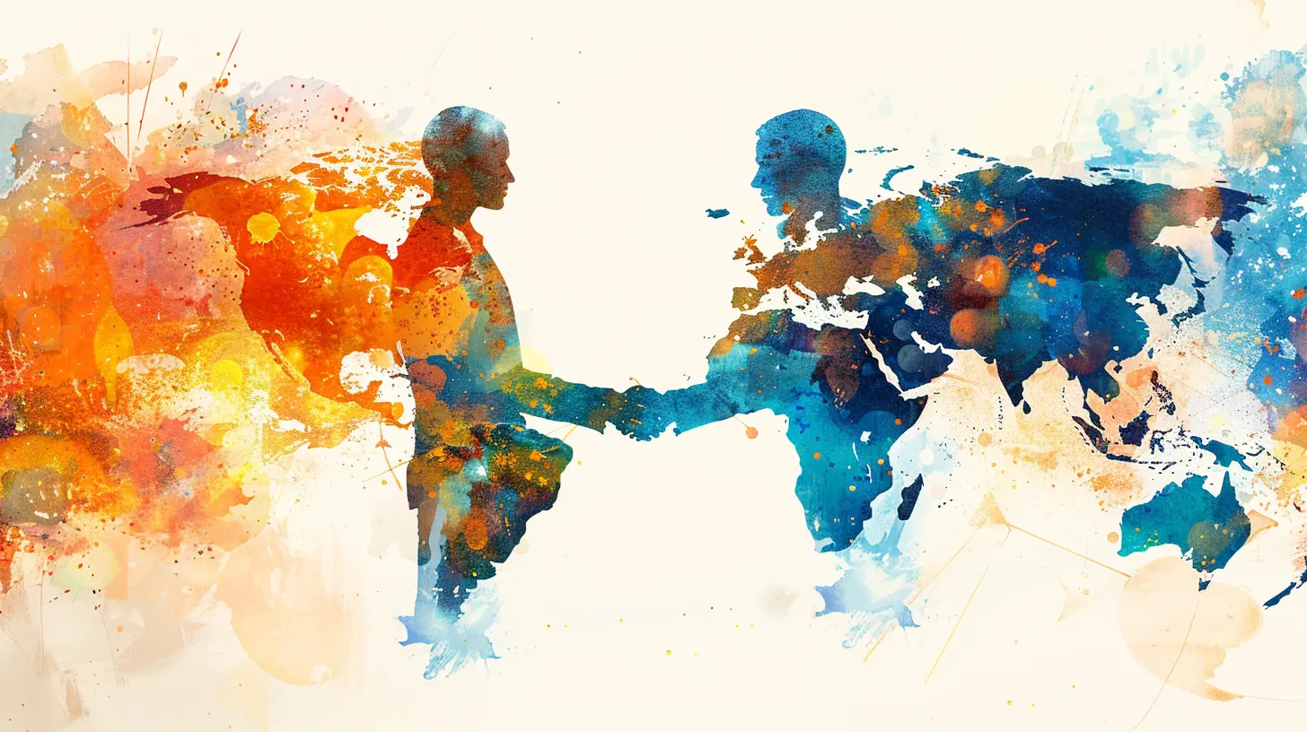 Navigating Cultural Differences in International Business Communication