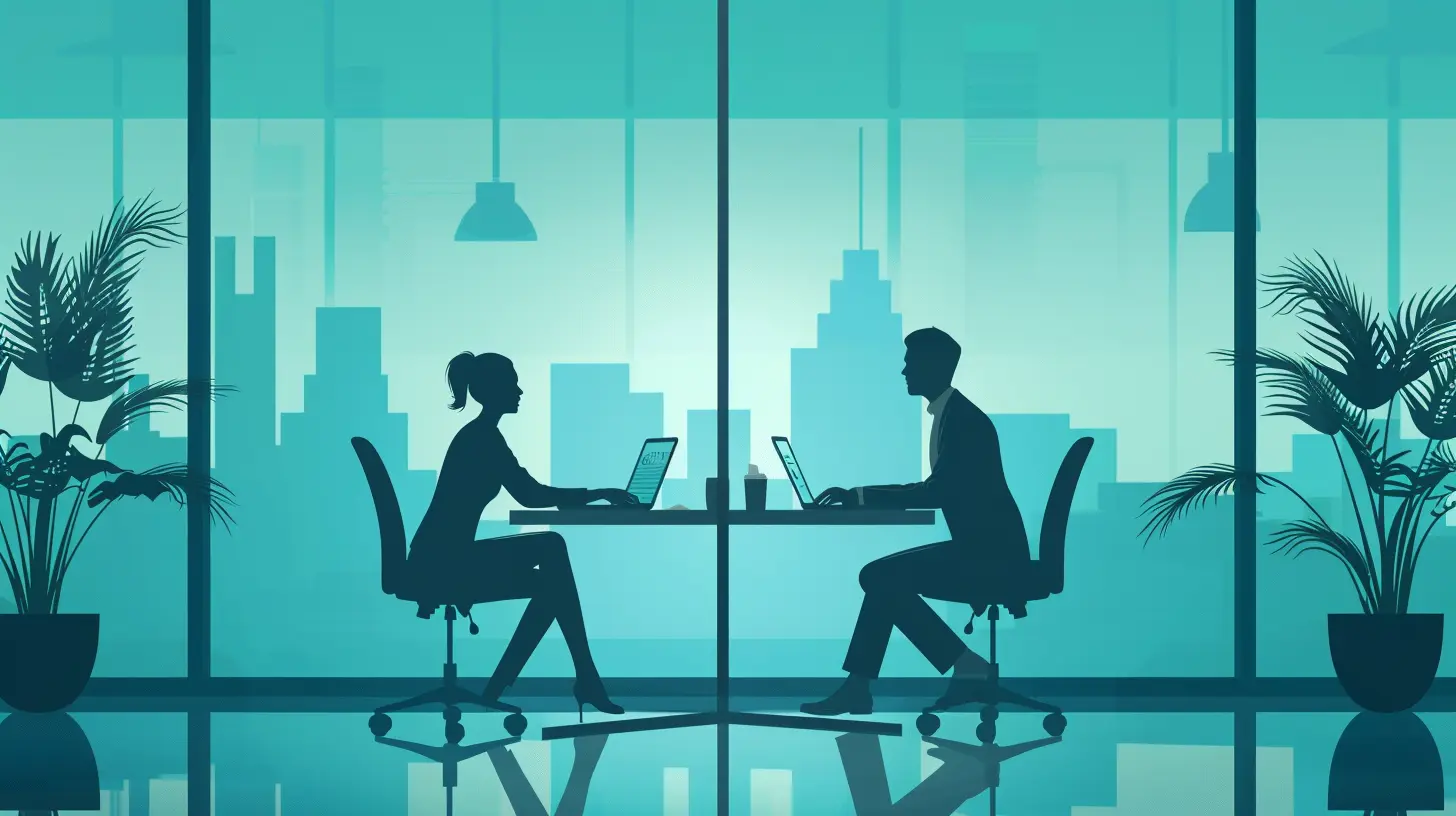Navigating Difficult Conversations with Employees and Peers