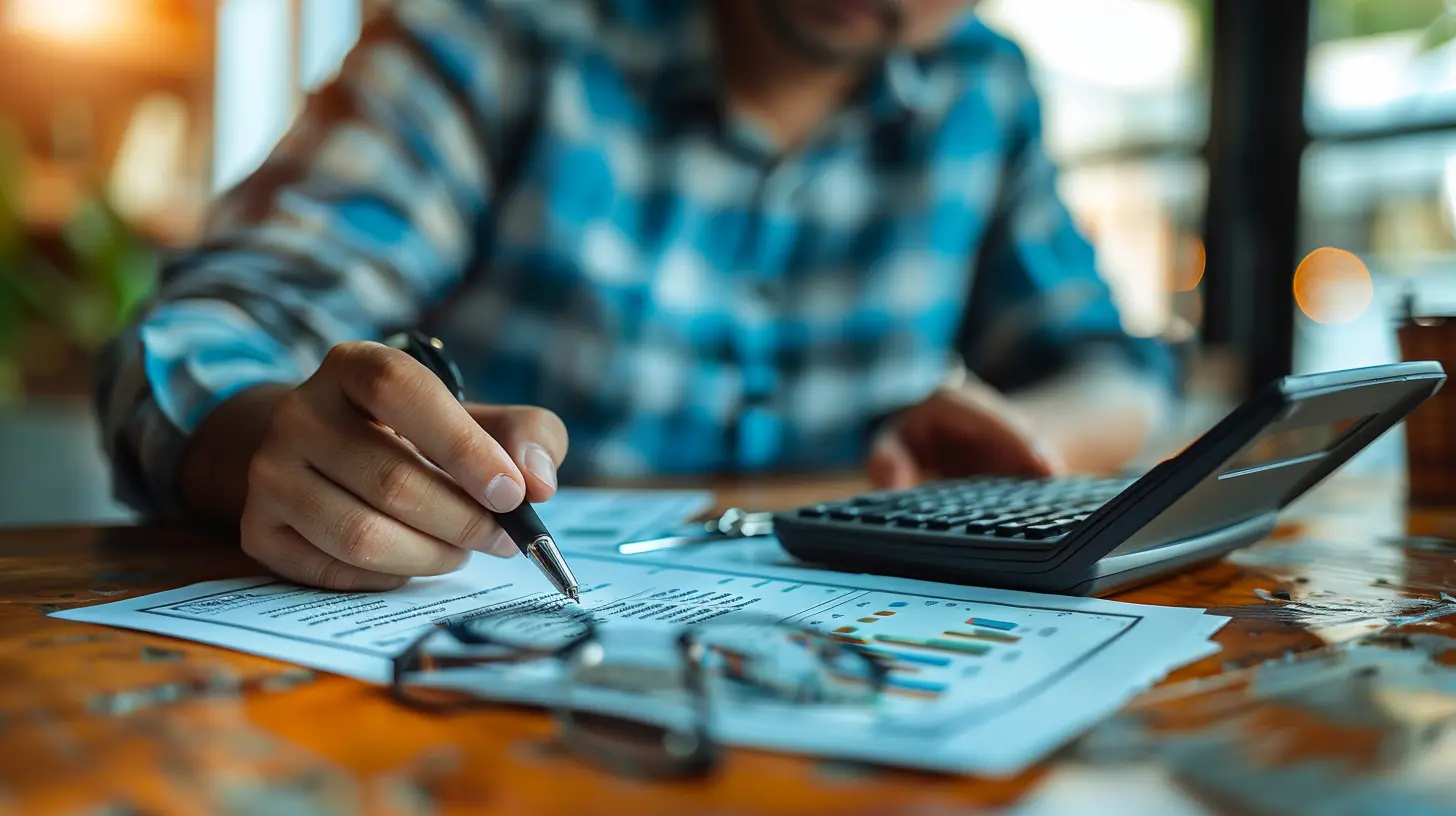 Navigating Quarterly Taxes: What Every Business Should Know