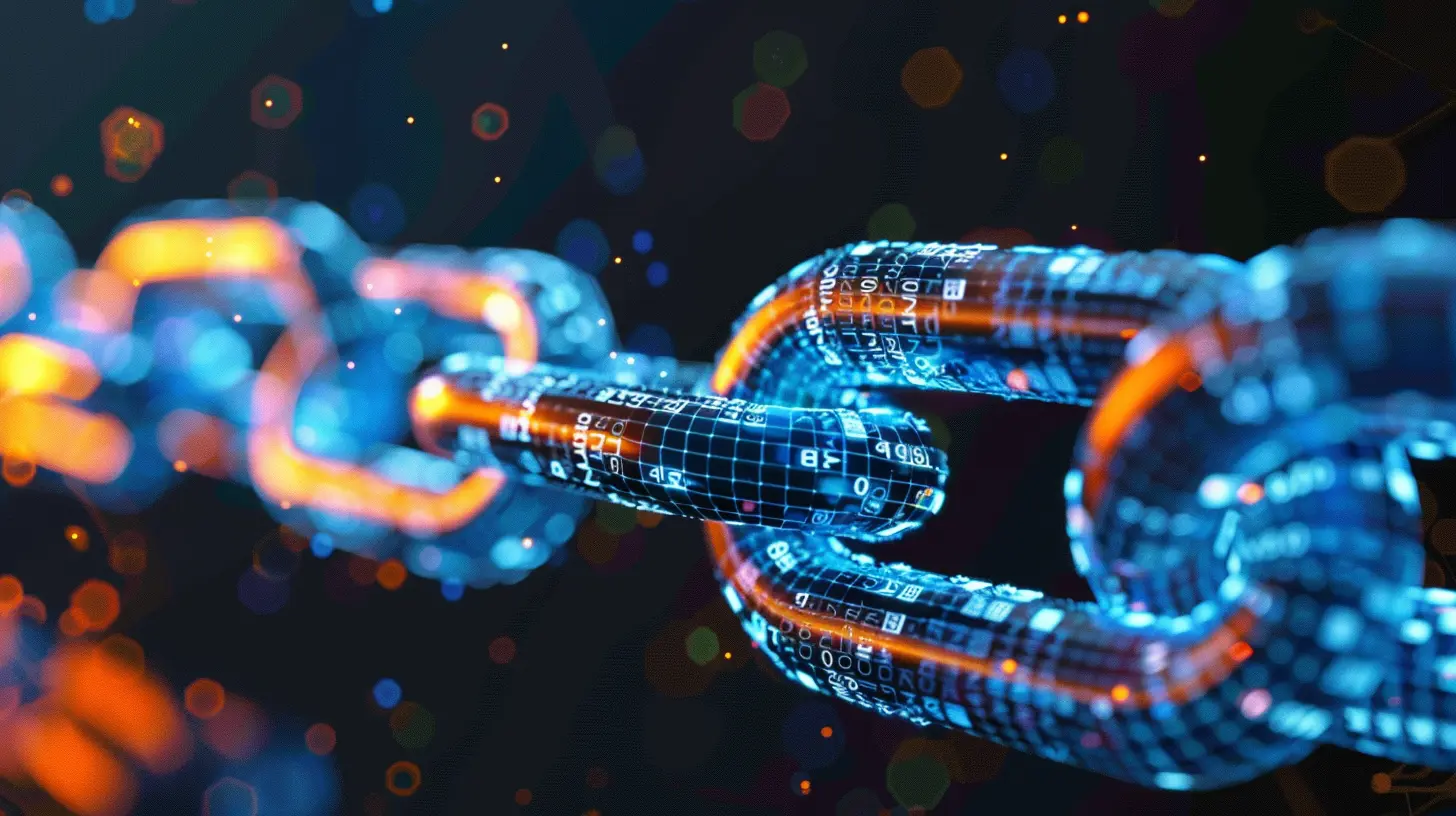 Operational Efficiency: Blockchain’s Role in Automating Business Processes