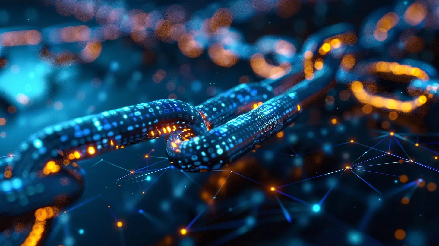 Operational Efficiency: Blockchain’s Role in Automating Business Processes