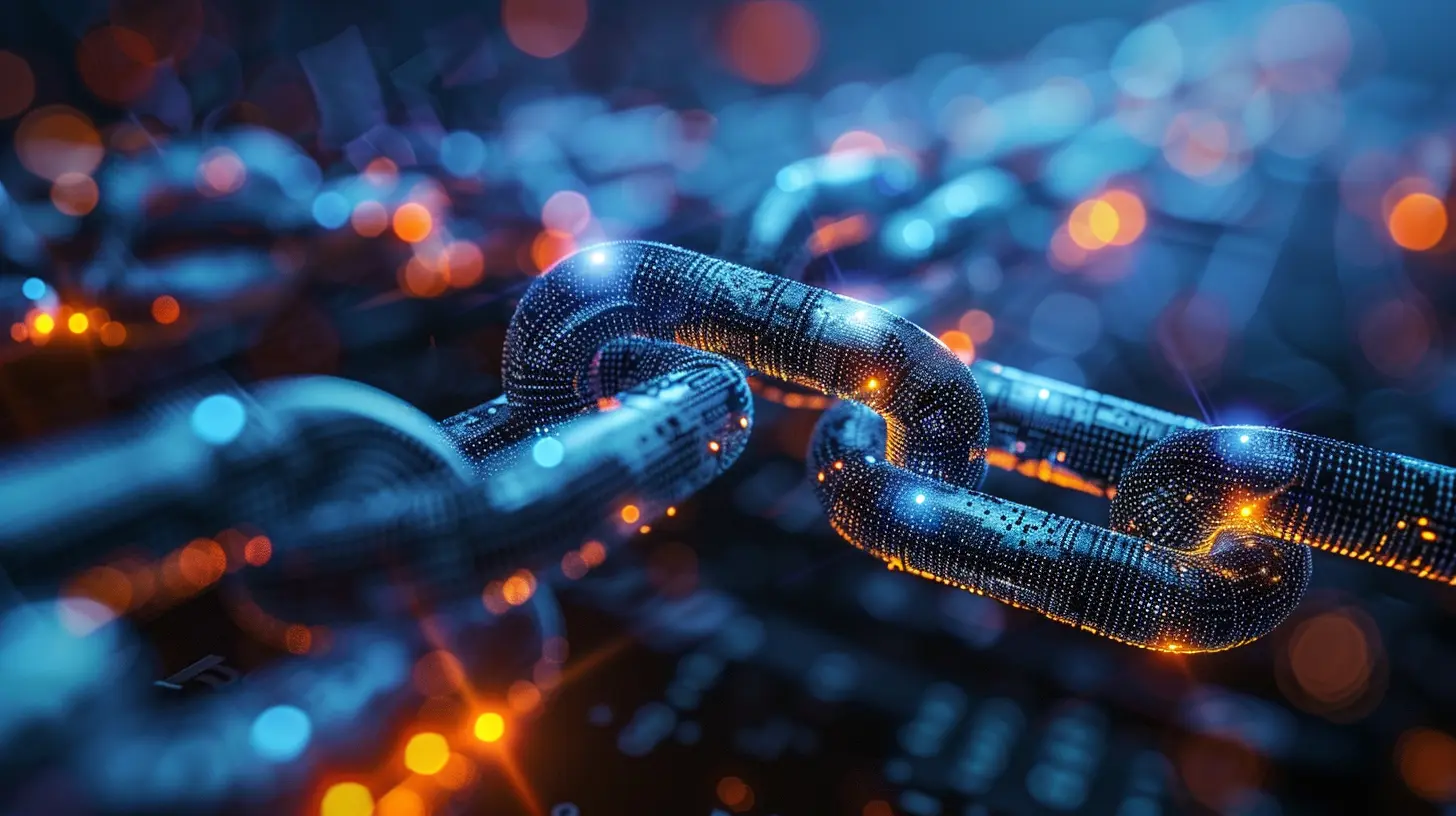 Operational Efficiency: Blockchain’s Role in Automating Business Processes