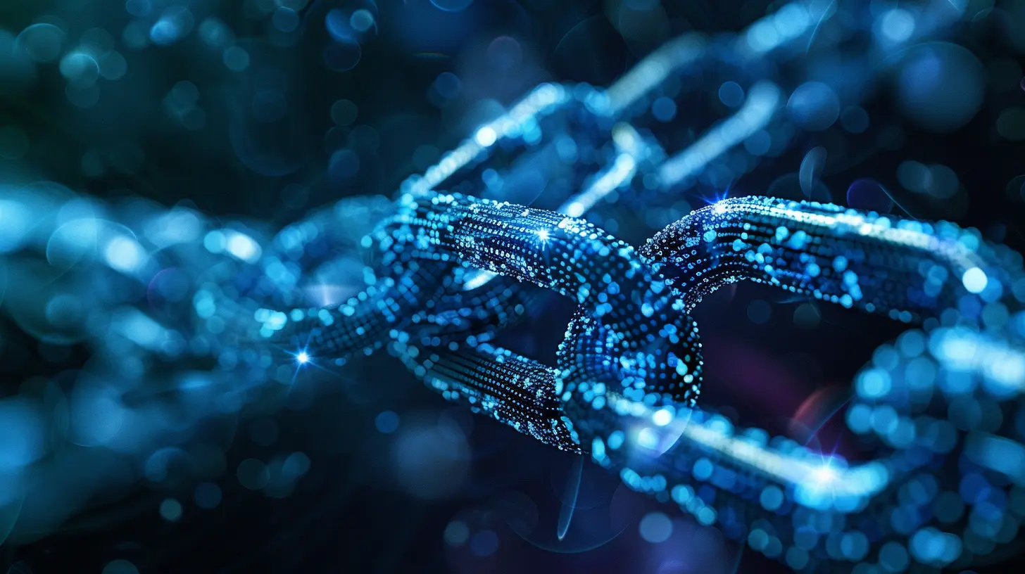 Operational Efficiency: Blockchain’s Role in Automating Business Processes