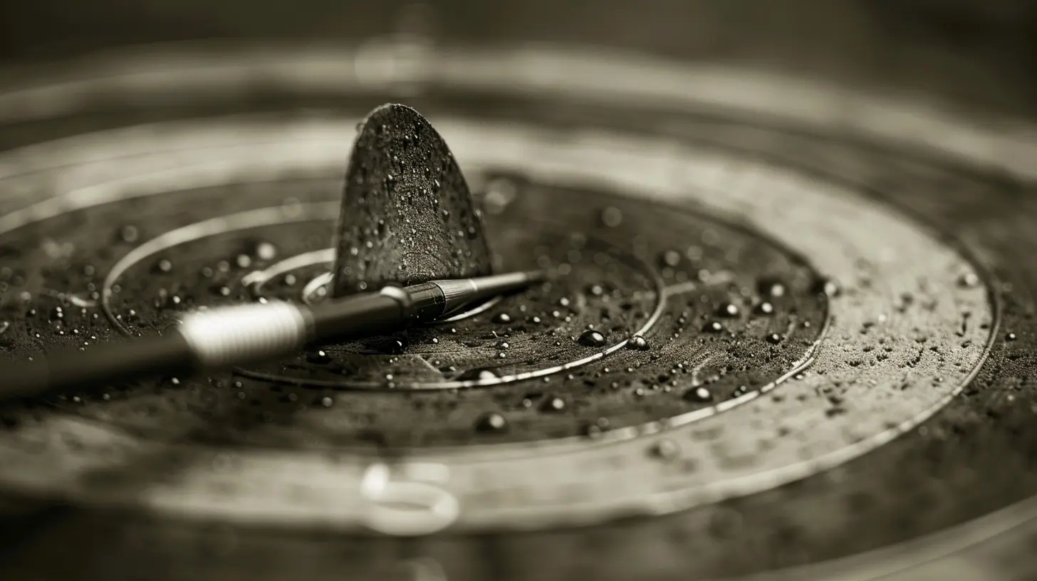 Optimizing Landing Pages for Maximum Lead Conversions