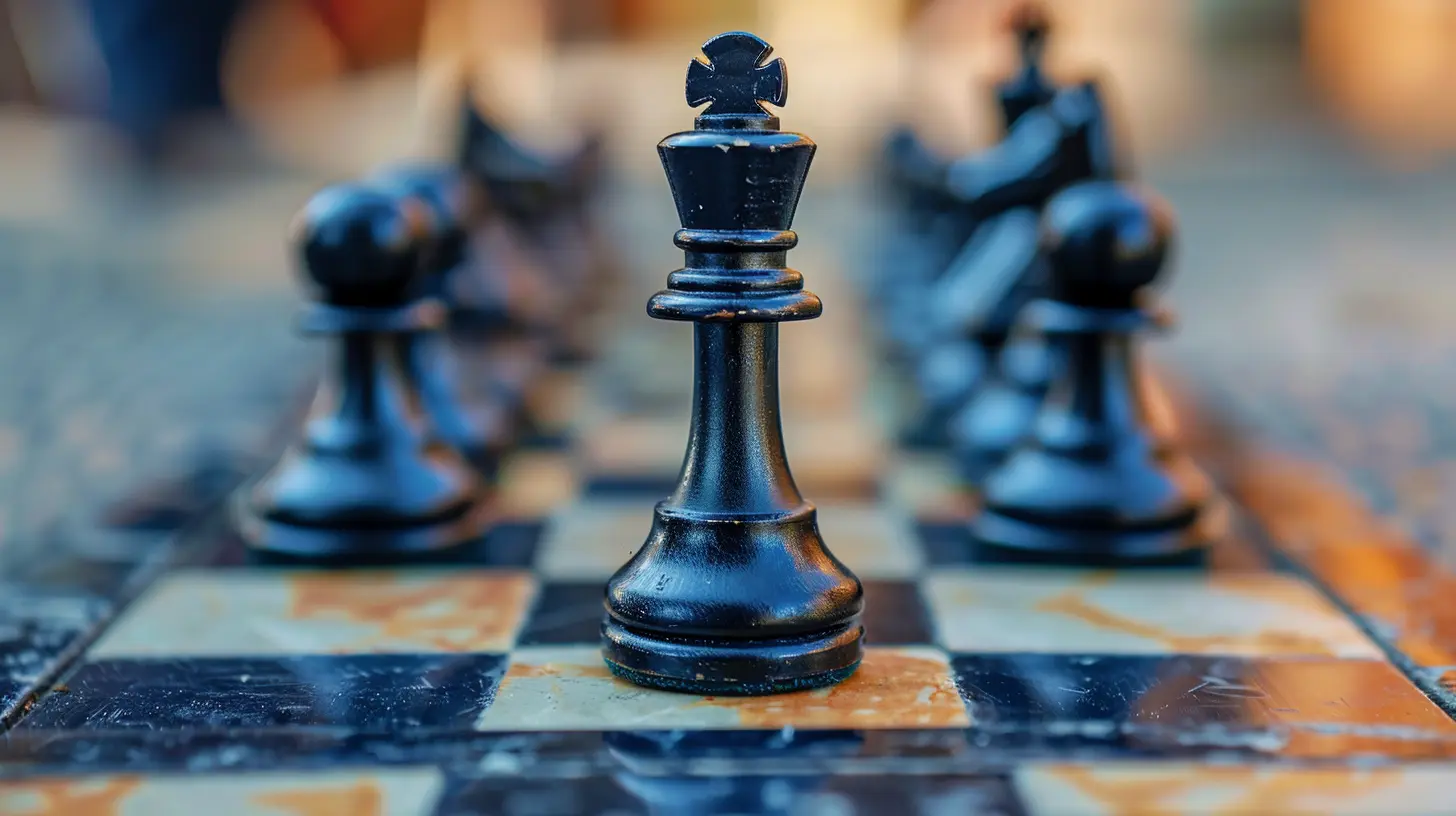 Optimizing Your SEO Strategy for More Leads