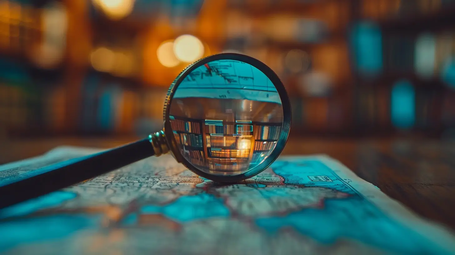 Optimizing Your SEO Strategy for More Leads