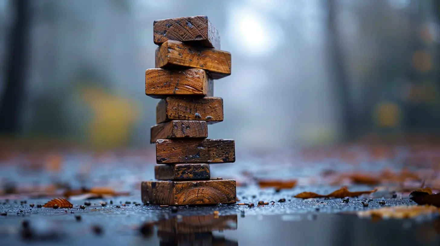 Overcoming Common Business Challenges with a Consultant's Help