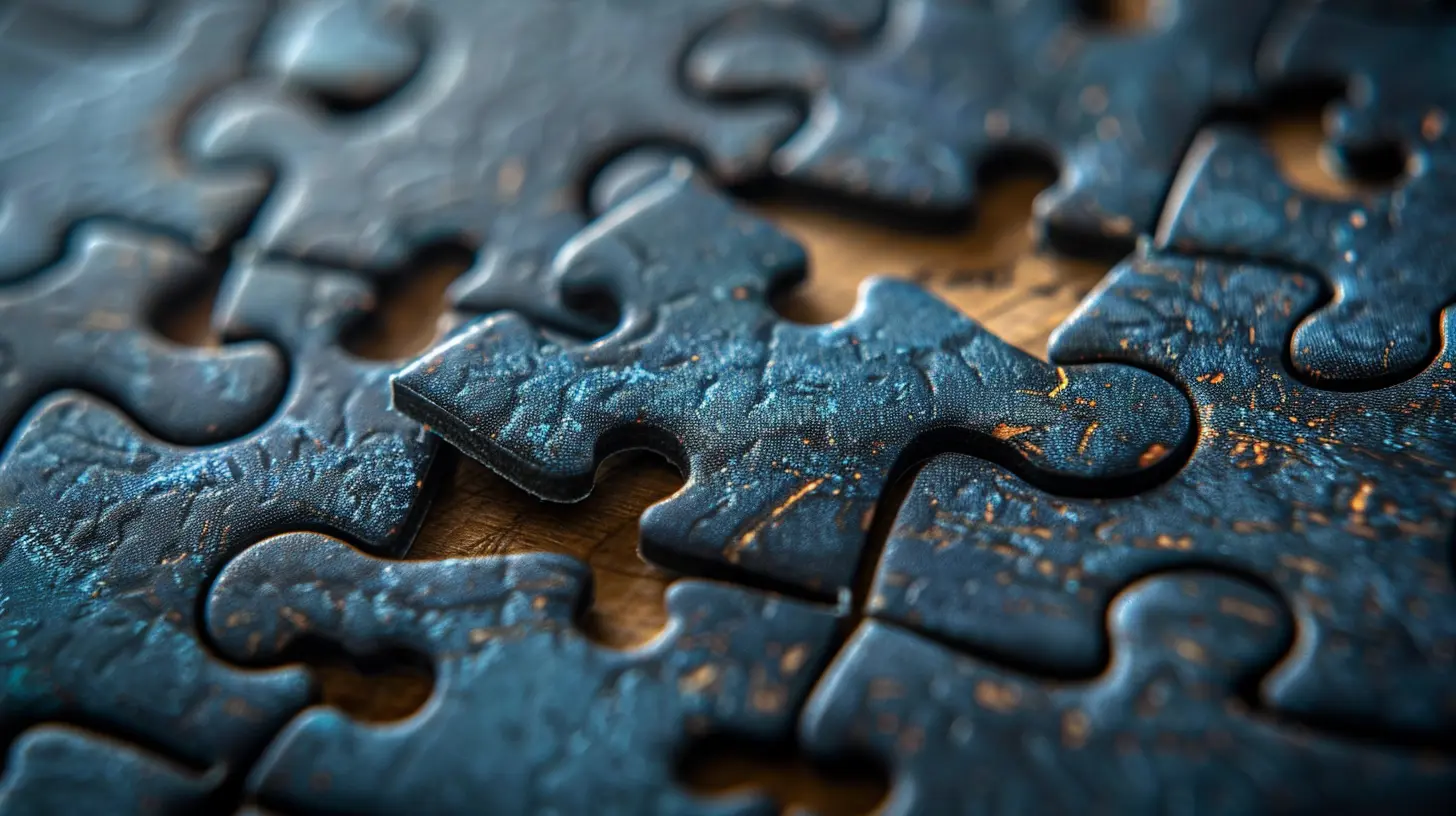 Overcoming Common Business Challenges with a Consultant's Help