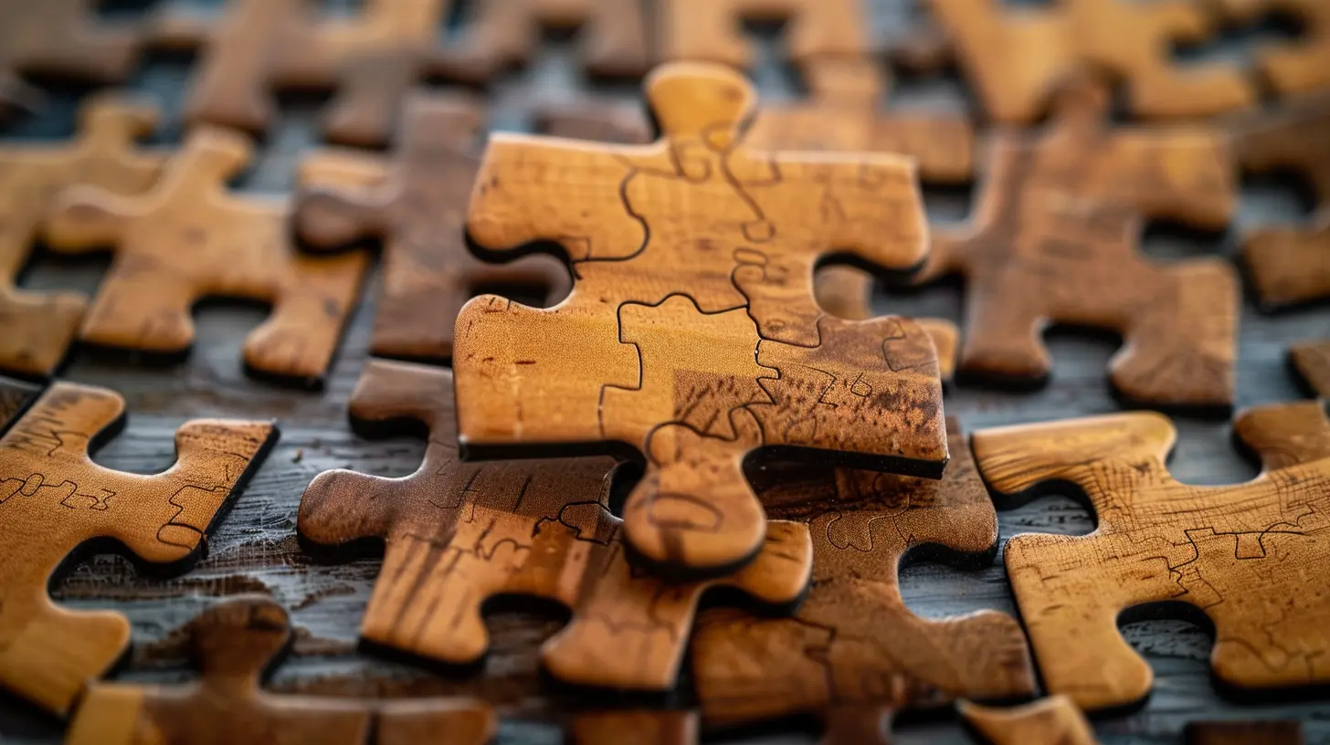 Overcoming Common Business Challenges with a Consultant's Help