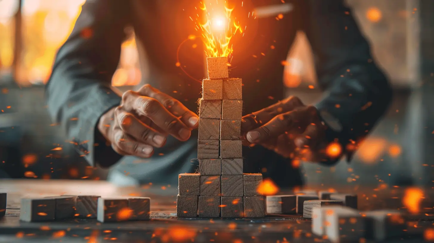 Overcoming Common Challenges in Business Expansion