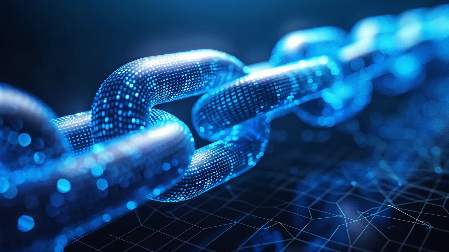 Overcoming Procurement Challenges with Blockchain Technology