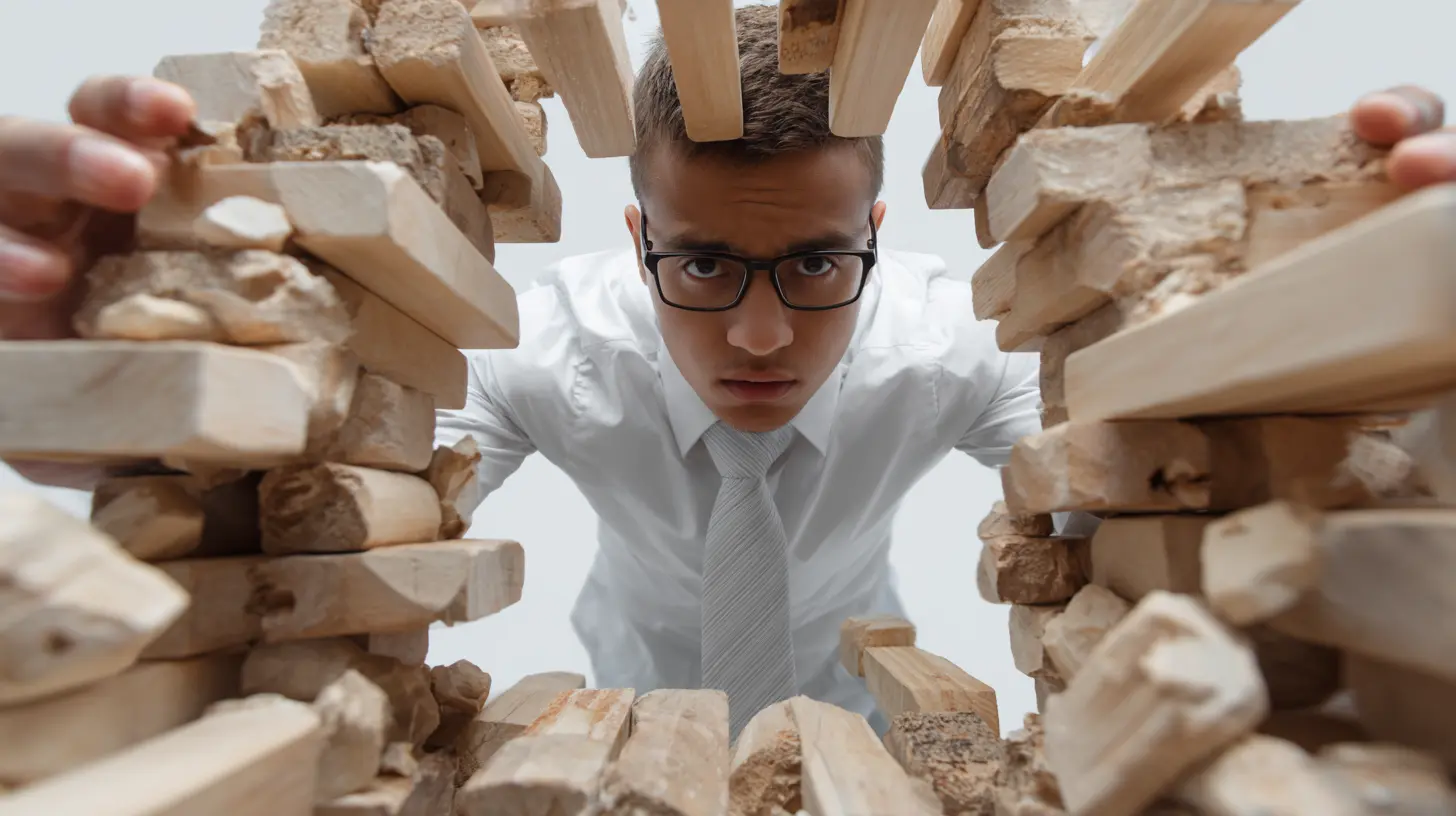 Overcoming Project Burnout: Strategies for Sustainable Success